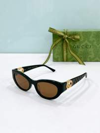 Picture of Gucci Sunglasses _SKUfw79566933fw